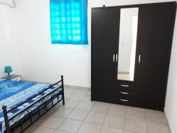 location Maison Villa Guadeloupe - Maison/Appartement 4 couchages Saint François