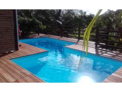 Location Villa Maison/Appartement Guadeloupe