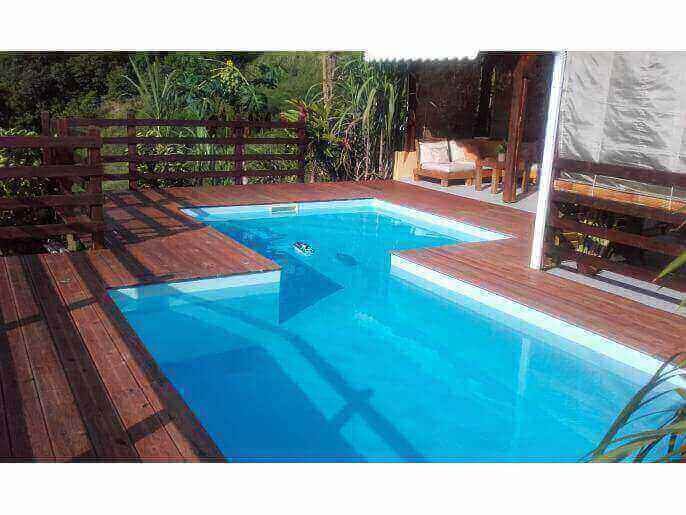 Location VillaMaison/Appartement en Guadeloupe - Maison/Appartement 3 couchages Sainte Anne