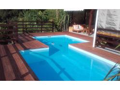 location Maison Villa Guadeloupe - Maison/Appartement 3 couchages Sainte Anne