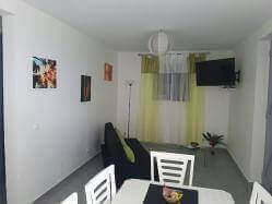 location Maison Villa Guadeloupe - Maison/Appartement 5 couchages Sainte Anne