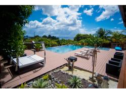 location Maison Villa Guadeloupe - Villa LAGALANTE