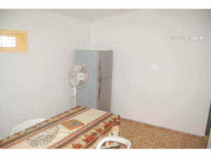 Location VillaMaison/Appartement en Guadeloupe - cuisine