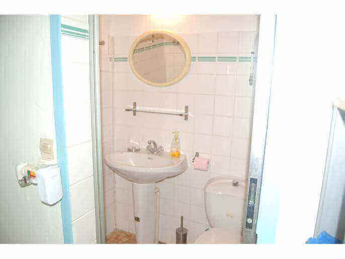 Location VillaMaison/Appartement en Guadeloupe - salle de bain