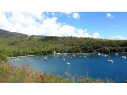 location Maison Villa Guadeloupe - anse a la barque