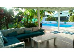 location Maison Villa Guadeloupe - Maison 11 couchages Baie Mahault