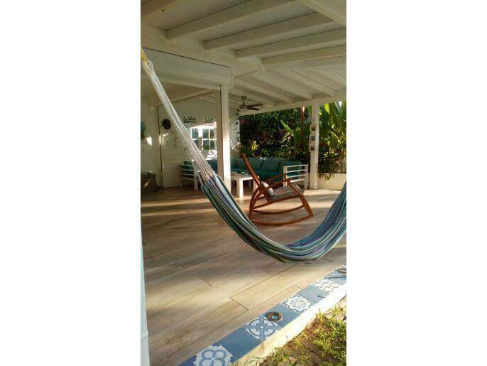 Location VillaMaison en Guadeloupe - Maison 11 couchages Baie Mahault