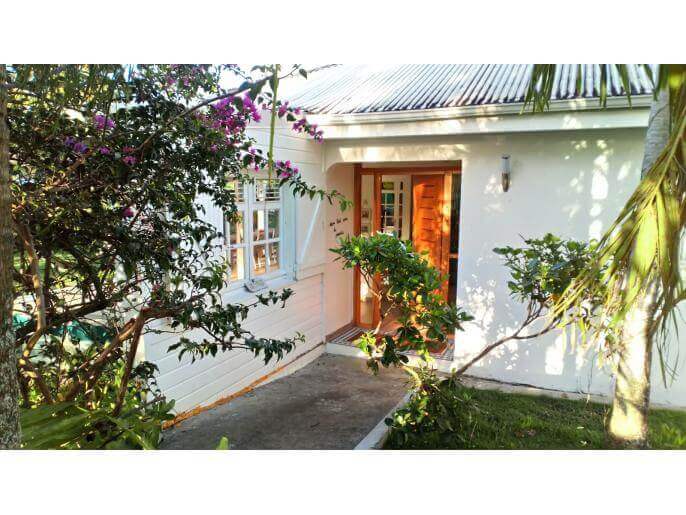 Location Maison & Villa en Guadeloupe - Maison 11 couchages Baie Mahault