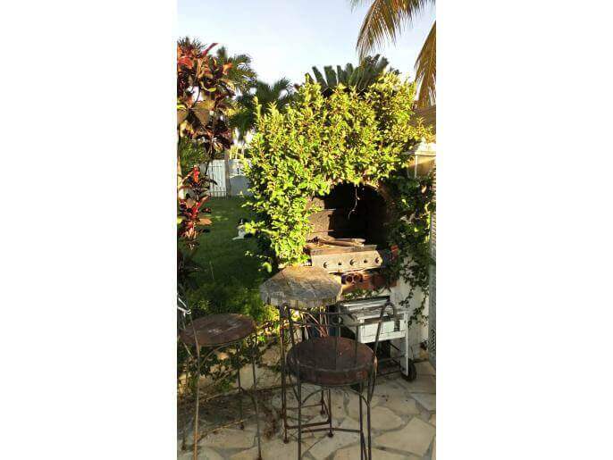 Location Maison & Villa en Guadeloupe - Maison 11 couchages Baie Mahault