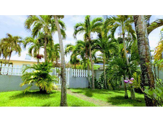 Location VillaMaison en Guadeloupe - Maison 11 couchages Baie Mahault