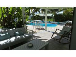 location Maison Villa Guadeloupe - Maison 11 couchages Baie Mahault