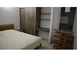 location Maison Villa Guadeloupe - CHAMBRE