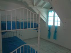 location Maison Villa Guadeloupe - Maison 6 couchages Lamentin