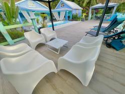 location Maison Villa Guadeloupe - Maison 0 couchage Le Gosier