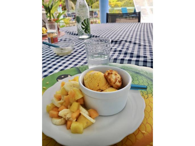 Location VillaMaison en Guadeloupe - Maison 0 couchage Le Gosier