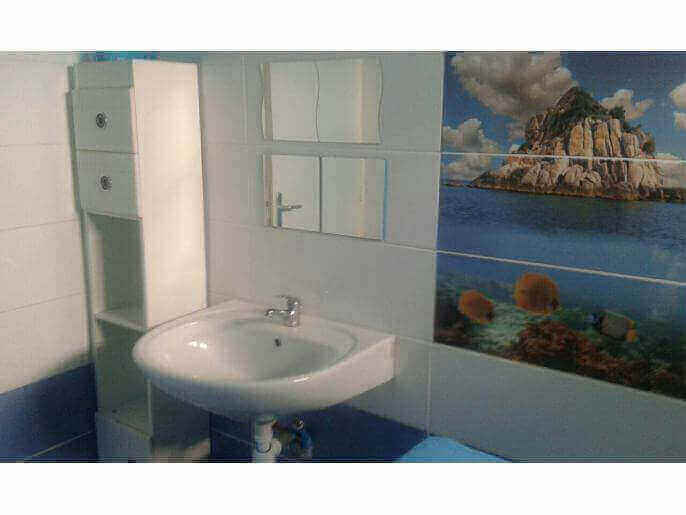 Location VillaMaison en Guadeloupe - Maison 4 couchages Petit Canal