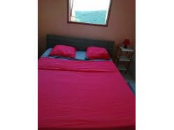 location Maison Villa Guadeloupe - Une chambre 