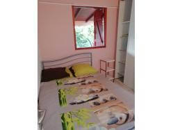 location Maison Villa Guadeloupe - 2me chambre 