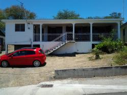 location Maison Villa Guadeloupe - Maison 6 couchages Pointe Noire