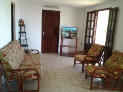 location Maison Villa Guadeloupe - Maison 6 couchages Pointe Noire