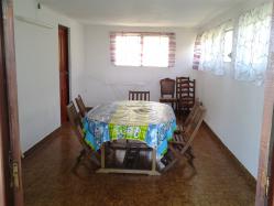 location Maison Villa Guadeloupe - Maison 6 couchages Pointe Noire