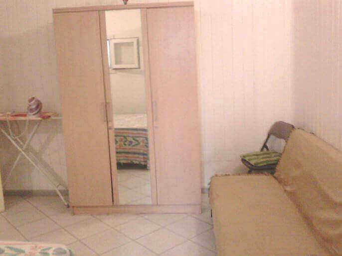 Location VillaMaison en Guadeloupe - Maison 4 couchages Port Louis