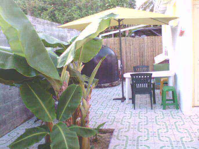 Location VillaMaison en Guadeloupe - Maison 4 couchages Port Louis