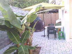 location Maison Villa Guadeloupe - Maison 4 couchages Port Louis