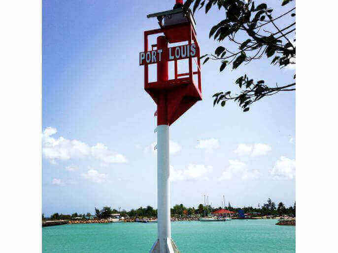 Location VillaMaison en Guadeloupe - Photos de la Maison et des environs