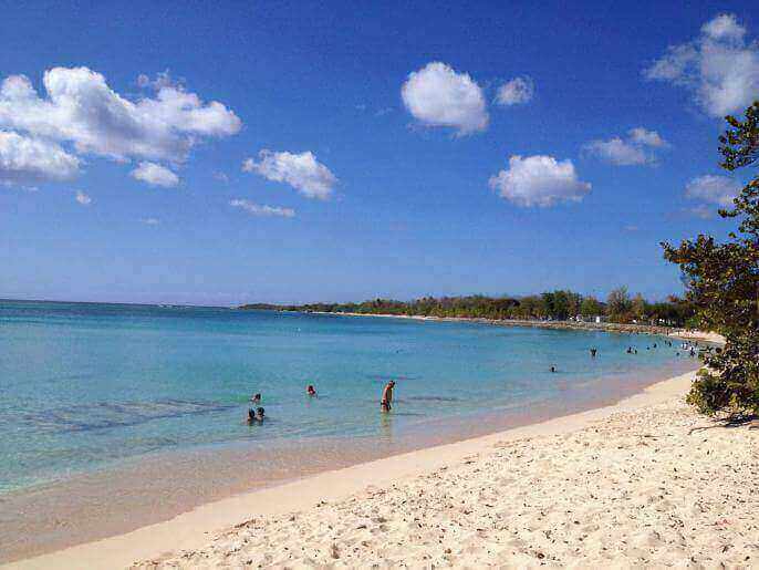 Location VillaMaison en Guadeloupe - Photos de la Maison et des environs