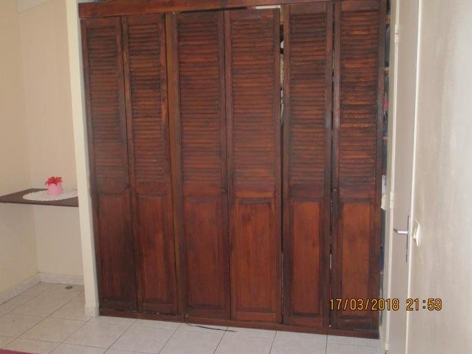 Location VillaMaison en Guadeloupe - Maison 6 couchages Saint Franois