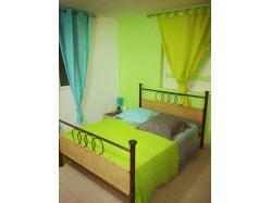 location Maison Villa Guadeloupe - Chambre 1