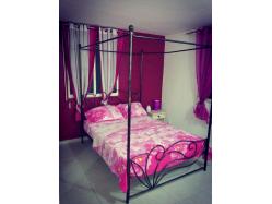 location Maison Villa Guadeloupe - Chambre 3