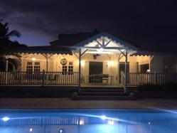 location Maison Villa Guadeloupe - Villa
