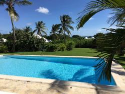 location Maison Villa Guadeloupe - piscine