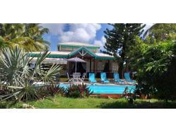 Location Villa Maison Guadeloupe