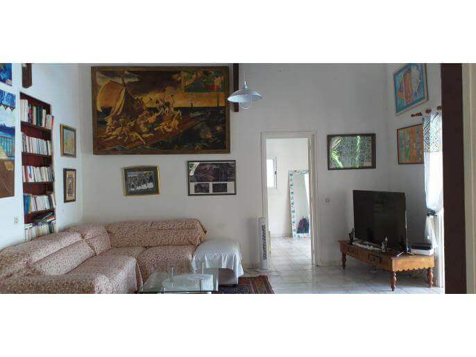 Location VillaMaison en Guadeloupe - Maison 7 couchages Saint Franois