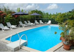 location Maison Villa Guadeloupe - Maison 8 couchages Saint Franois