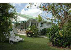 location Maison Villa Guadeloupe - Maison 8 couchages Saint François