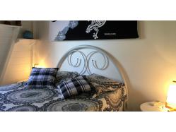 location Maison Villa Guadeloupe - Chambre Calebasse