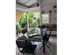 location Maison Villa Guadeloupe - Carbet