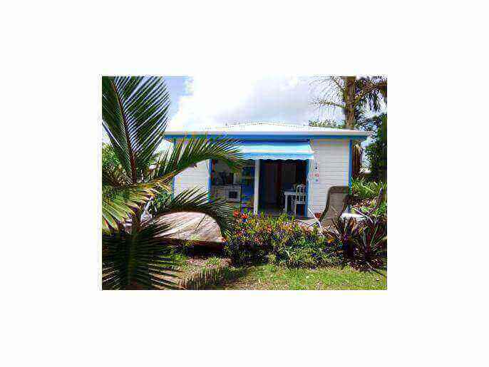 Location Maison & Villa en Guadeloupe - KAZ LAGON