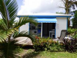 location Maison Villa Guadeloupe - KAZ LAGON