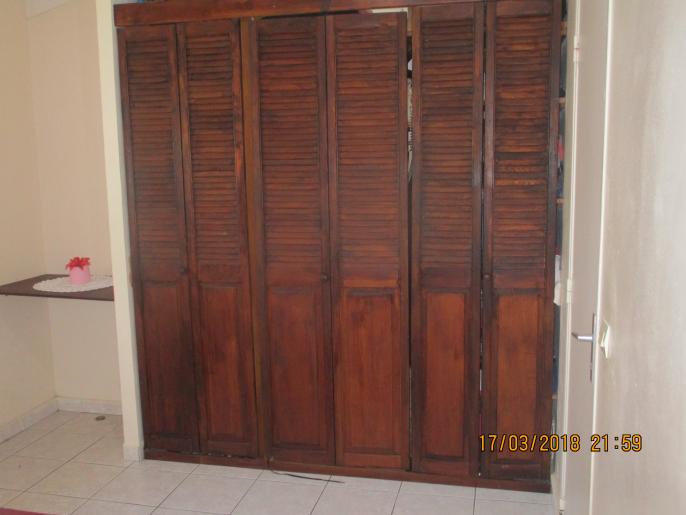 Location VillaMaison en Guadeloupe - Maison 6 couchages Saint François