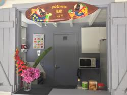 location Maison Villa Guadeloupe - Maison 4 couchages Saint François