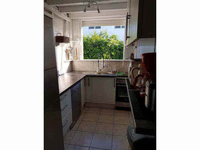 Location VillaMaison en Guadeloupe - Maison 4 couchages Saint François
