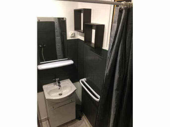 Location VillaMaison en Guadeloupe - Maison 4 couchages Saint François