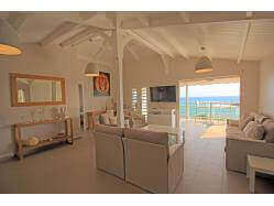 location Maison Villa Guadeloupe - Maison 12 couchages Saint François