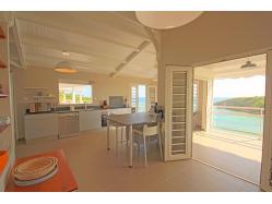 location Maison Villa Guadeloupe - Maison 12 couchages Saint François