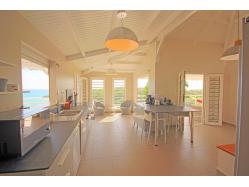 location Maison Villa Guadeloupe - Maison 12 couchages Saint François